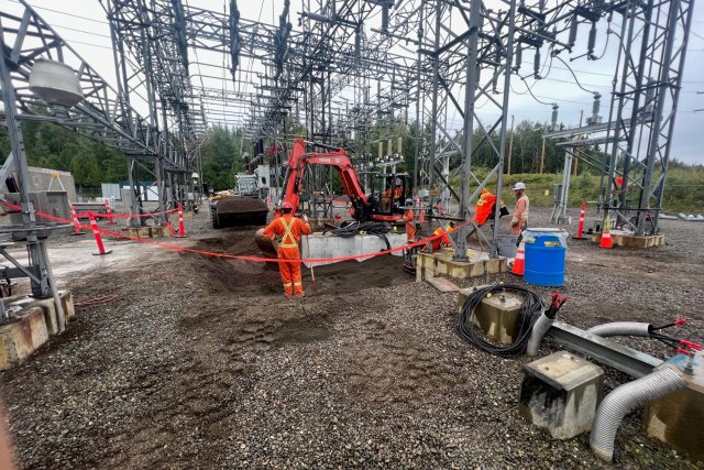 carrière chez Construction St-Arnaud